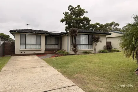 30 Moolana Pde, South Penrith, NSW 2750