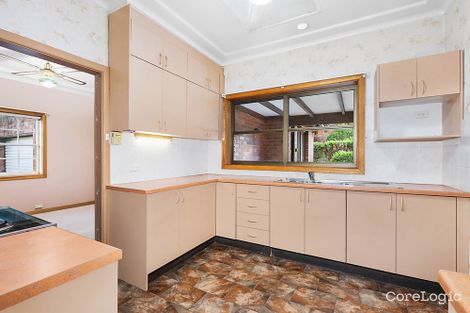 Property photo of 31 Caloola Crescent Beverly Hills NSW 2209
