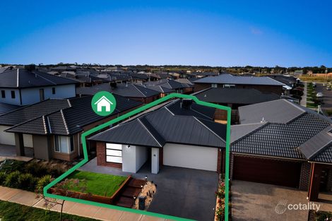 Property photo of 19 Ballantine Street Tarneit VIC 3029