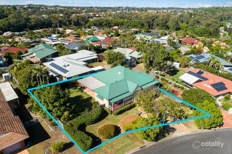 Property photo of 43 Gleneagles Crescent Albany Creek QLD 4035
