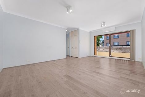Property photo of 12/16 Jubilee Avenue Carlton NSW 2218