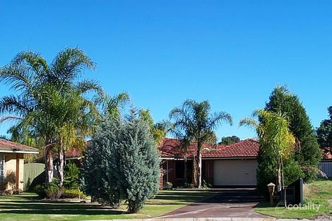 11 Goshawk Gdns, Ballajura, WA 6066