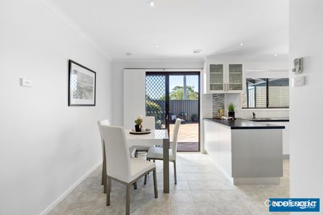 Property photo of 7 Geach Place Chisholm ACT 2905