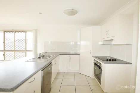 Property photo of 5 Fillwood Court Gracemere QLD 4702