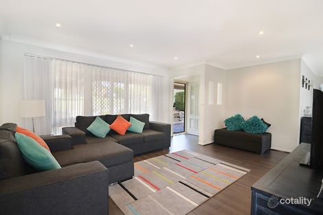 Property photo of 1 Morris Close Menai NSW 2234