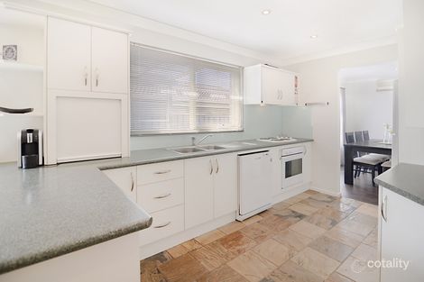 Property photo of 1 Morris Close Menai NSW 2234