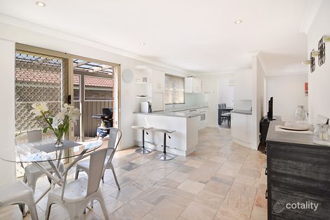 Property photo of 1 Morris Close Menai NSW 2234