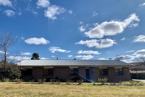 Property photo of 20 Macalister Drive Goulburn NSW 2580