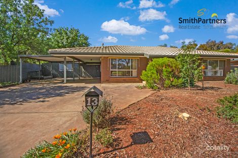 13 Sherbrooke Rd, Salisbury Park, SA 5109