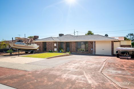 Property photo of 29 Pathfinder Road Padbury WA 6025