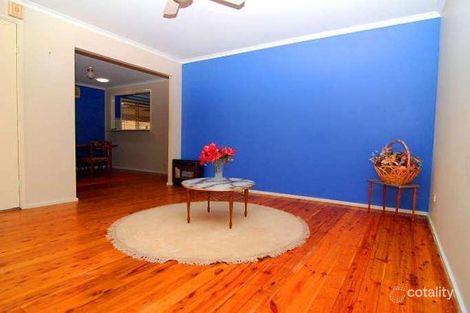 Property photo of 11 Daniel Parade St Clair NSW 2759