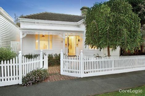 Property photo of 13 Longmore Street St Kilda West VIC 3182