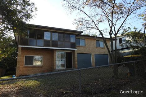 20 Banbury St, Carina, QLD 4152