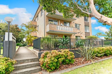 9/38 Wyuna Ave, Freshwater, NSW 2096
