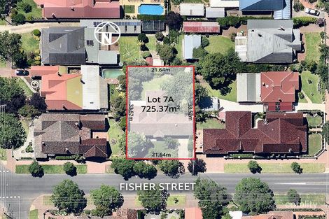 Property photo of 7A Fisher Street Tusmore SA 5065