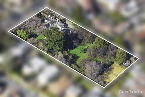 Property photo of 641 Orrong Road Toorak VIC 3142