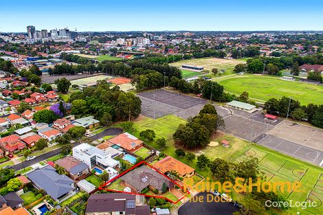 Property photo of 19 Cook Avenue Canada Bay NSW 2046