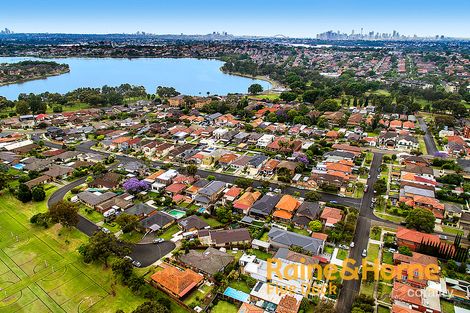 Property photo of 19 Cook Avenue Canada Bay NSW 2046