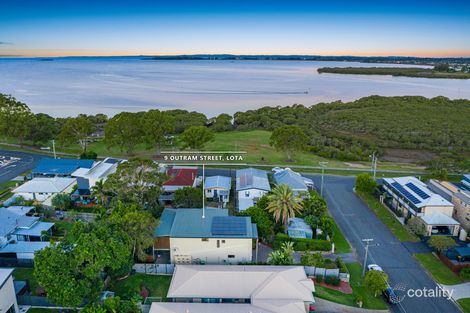 9 Outram St, Lota, QLD 4179