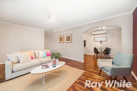 Property photo of 9/55 Broadford Crescent Macleod VIC 3085