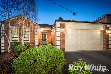 Property photo of 15 Fulton Crescent Burwood VIC 3125