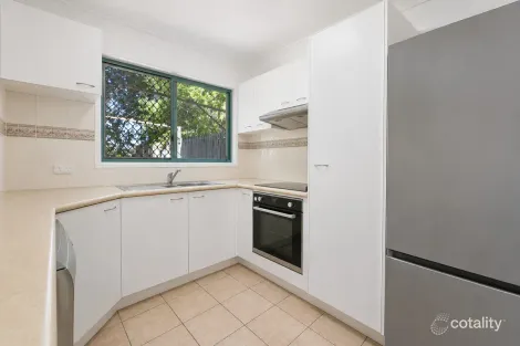 Property photo of 5/21 Regensberg Close Varsity Lakes QLD 4227