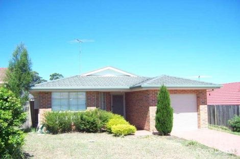 Property photo of 9 Blane Street Minto NSW 2566