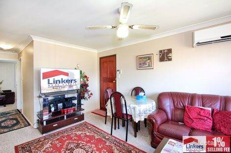 Property photo of 11 Amaranthus Place Macquarie Fields NSW 2564