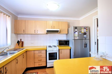 Property photo of 11 Amaranthus Place Macquarie Fields NSW 2564