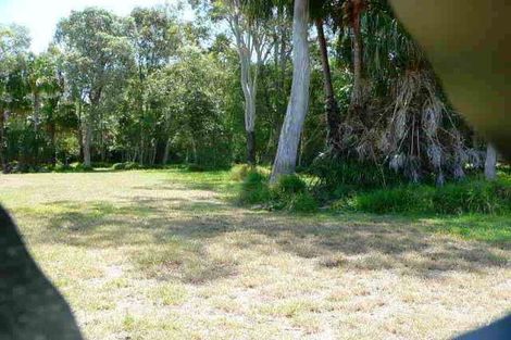 Property photo of 37 Eagle Beach Parade Dundowran Beach QLD 4655