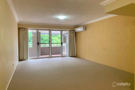 Property photo of 22/81 Annerley Road Woolloongabba QLD 4102