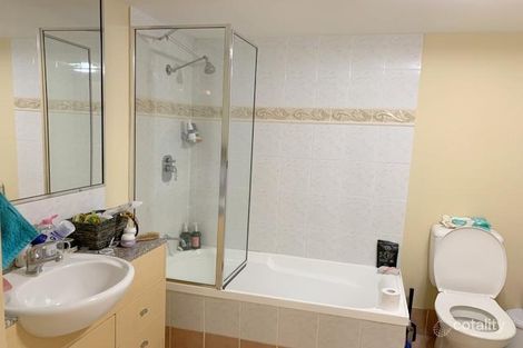 Property photo of 22/81 Annerley Road Woolloongabba QLD 4102