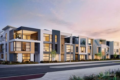 505-508 Moonlight St, North Coogee, WA 6163