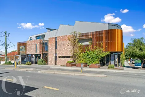 11/19 Douro Rd, South Fremantle, WA 6162