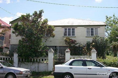 Property photo of 3 Blaxland Street Milton QLD 4064