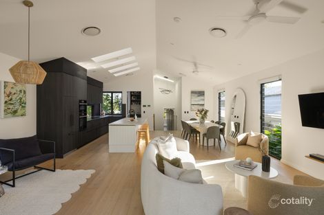 Property photo of 26 Dutton Street Hawthorne QLD 4171