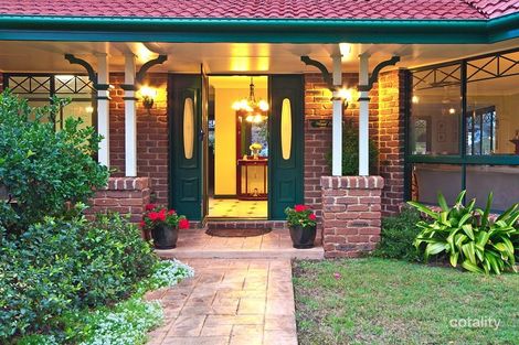 Property photo of 40 Drysdale Street Mount Ommaney QLD 4074