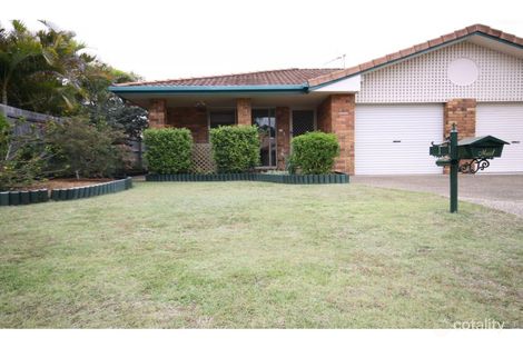 Property photo of 1/9 Sanctuary Court Coombabah QLD 4216