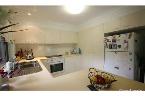 Property photo of 1/9 Sanctuary Court Coombabah QLD 4216