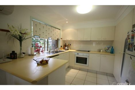 Property photo of 1/9 Sanctuary Court Coombabah QLD 4216