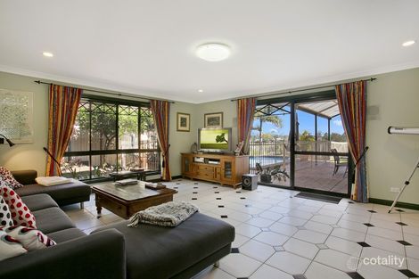 Property photo of 40 Drysdale Street Mount Ommaney QLD 4074