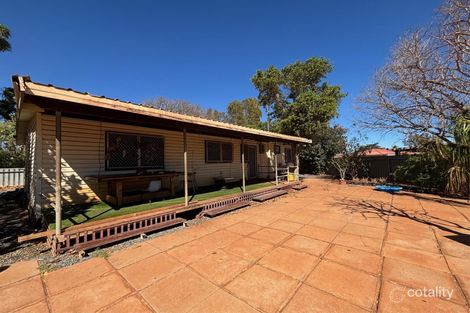 Property photo of 83 Bottlebrush Crescent South Hedland WA 6722