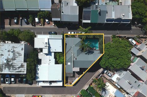 Property photo of 41 Caledonia Street Paddington NSW 2021