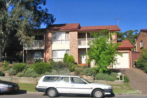 23 Willaroo Ave, Woronora Heights, NSW 2233