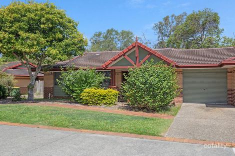 Property photo of 35/18 Batchworth Road Molendinar QLD 4214