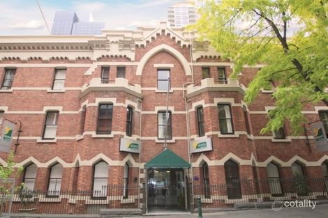 Property photo of 28/24-38 Little Bourke Street Melbourne VIC 3000