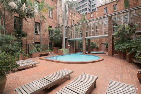 Property photo of 28/24-38 Little Bourke Street Melbourne VIC 3000