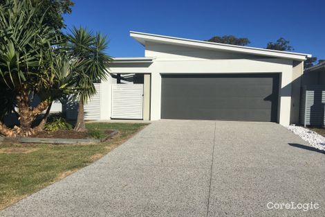 Property photo of 12 Barcoo Lane Pelican Waters QLD 4551