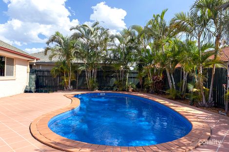 16 Wintergreen Cl, Bracken Ridge, QLD 4017