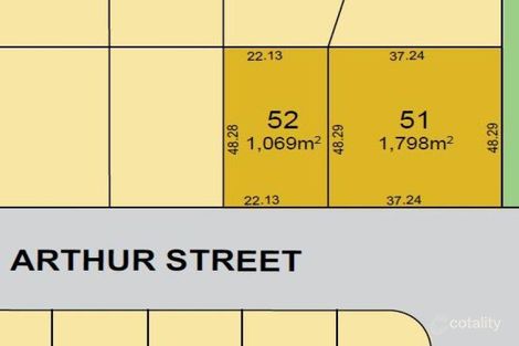 6 Arthur St, Varley, WA 6355